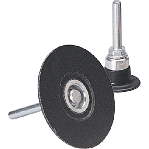 Standard Abrasives Holder Pad Les Distributions ICE