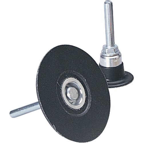 Standard Abrasives Quick-Change Disc Holder Pad Les Distributions ICE