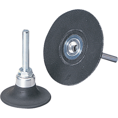 Standard Abrasives Quick-Change Disc Holder Pad Les Distributions ICE