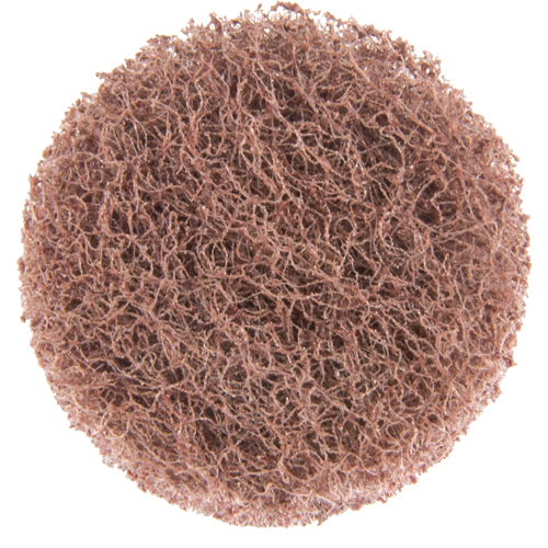 Standard Abrasives Quick-Change Buff & Blend Disc, Aluminum Oxide Les Distributions ICE