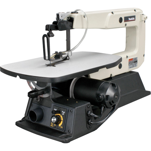 Scroll Saw Les Distributions ICE