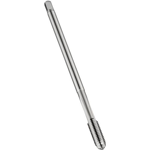 Taraud extra long, Acier rapide au cobalt, Filet M8x1,25 Les Distributions ICE