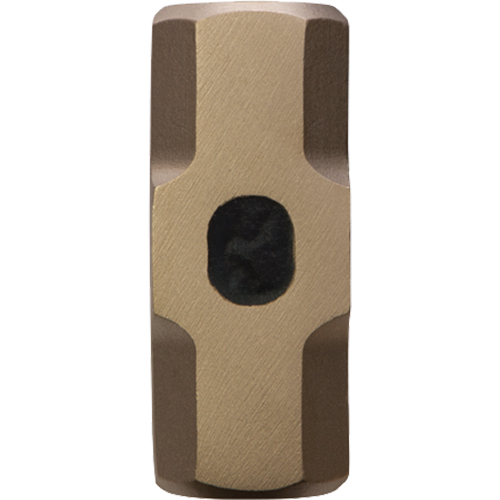 Marteaux & maillets, 33" lo, Poids de la t&ecirc;te 10 lb Les Distributions ICE