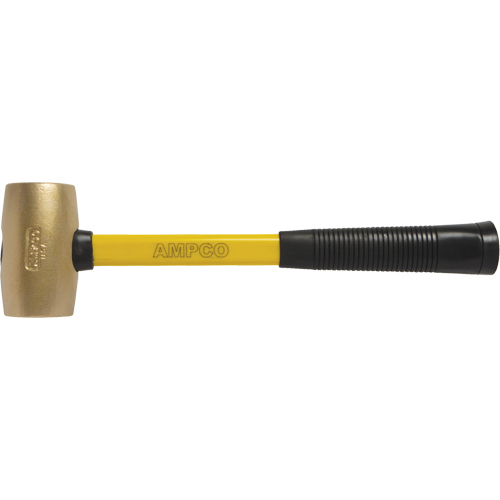 Maillet, Poids de la t&ecirc;te 6 lb, 15" lo Les Distributions ICE