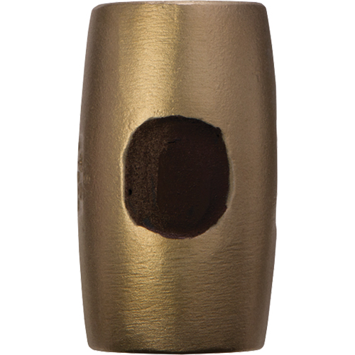 Maillet, Poids de la t&ecirc;te 6 lb, 15" lo Les Distributions ICE