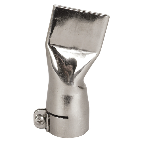 NOZZLE ANGLE FLAT HEAD SLIT 40MM Les Distributions ICE