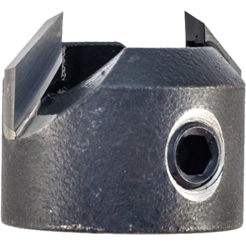 Countersinks, 20 mm, Carbide Les Distributions ICE