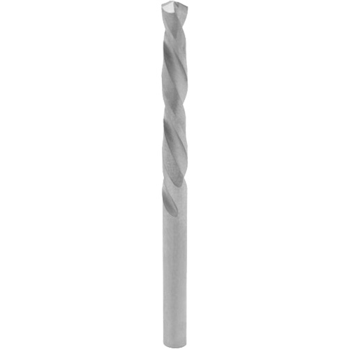 Left Hand Drill, Carbide Les Distributions ICE