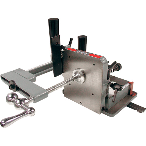 Tenoning Jig Les Distributions ICE