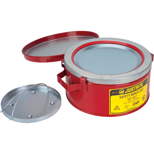Bench Cans Les Distributions ICE