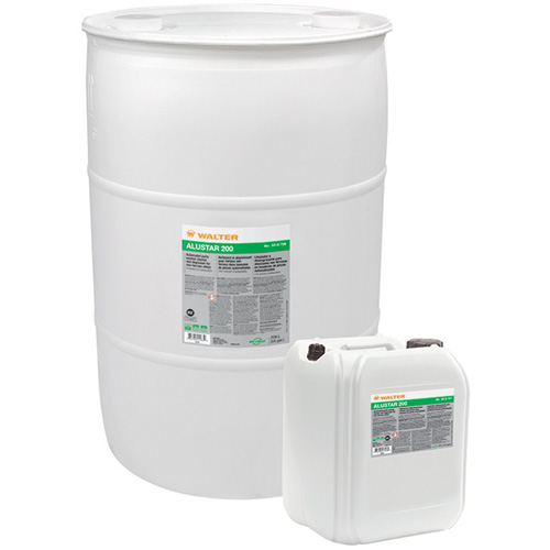 Nettoyant & d&eacute;graissant Alustar 200, Baril Les Distributions ICE