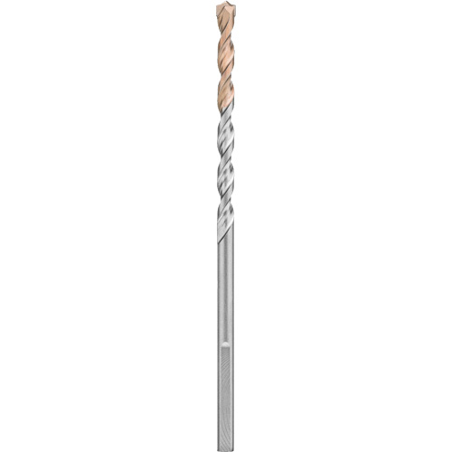 M&egrave;che pour perceuse &agrave; percussion, 7 morceaux, Carbure Les Distributions ICE