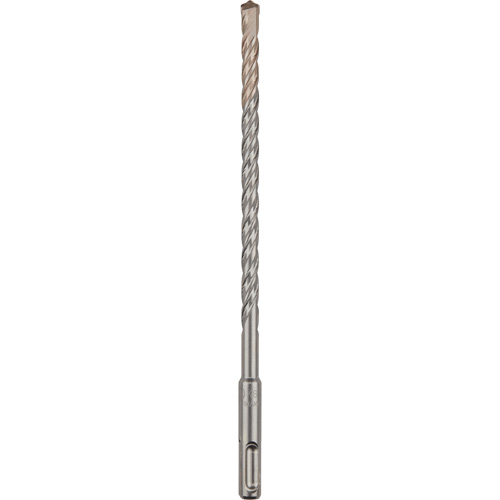 Foret de maçonnerie, 3/8", Tige SDS-Plus, Acier rapide Les Distributions ICE