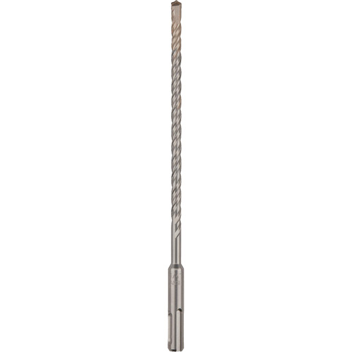 2-Cutter Masonry & Concrete Drill Bit, 5/32", SDS-Plus Shank, Carbide Les Distributions ICE