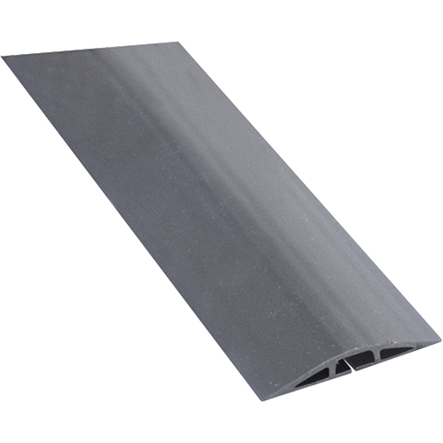 Couvre-c&acirc;bles FloorTrak, 5' x 3" x 0,75" Les Distributions ICE