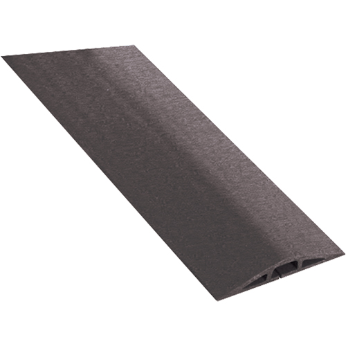 Couvre-c&acirc;bles FloorTrak, 10' x 2,75" x 0,53" Les Distributions ICE