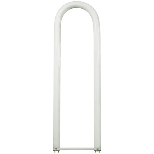CURVALUME&reg; Fluorescent Lamps, 32 W, T8, 3500 K, 22.5" Long Les Distributions ICE