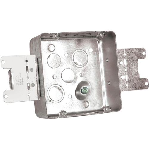 Device Box Les Distributions ICE