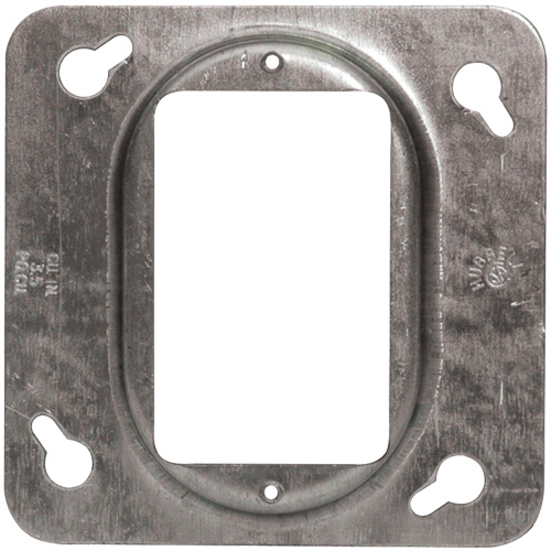 Wall Plate Les Distributions ICE