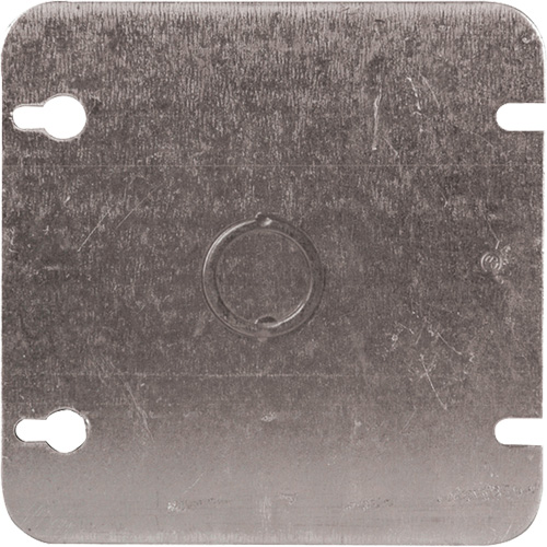 Concentric Wall Plate Les Distributions ICE