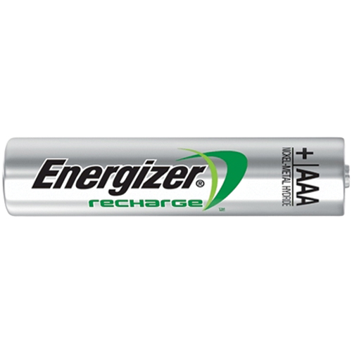 Piles rechargeables NiMH, AAA, 1,2 V Les Distributions ICE