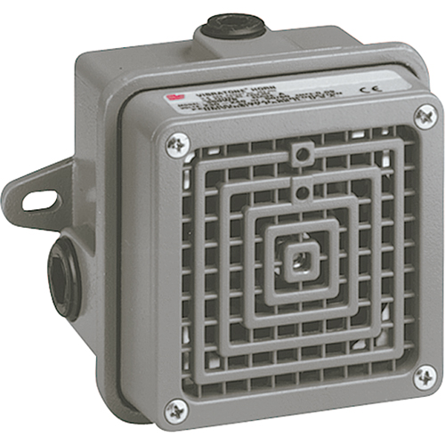 Avertisseur sonores 350WB de Vibratone Les Distributions ICE