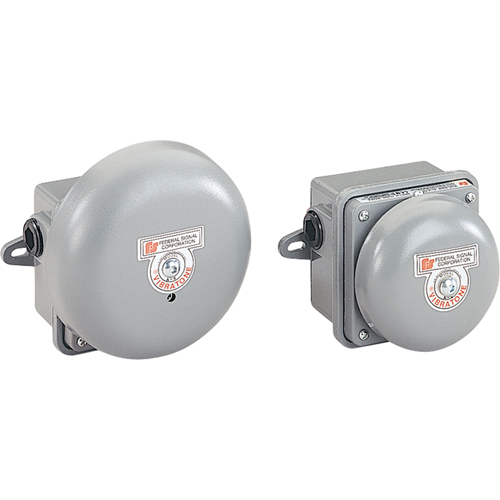 Vibratone&reg; Bell Assembly Les Distributions ICE