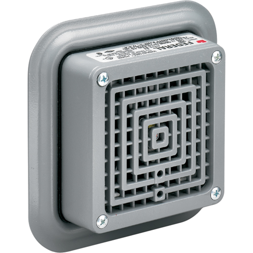 350TR Vibratone&reg; Horns Les Distributions ICE