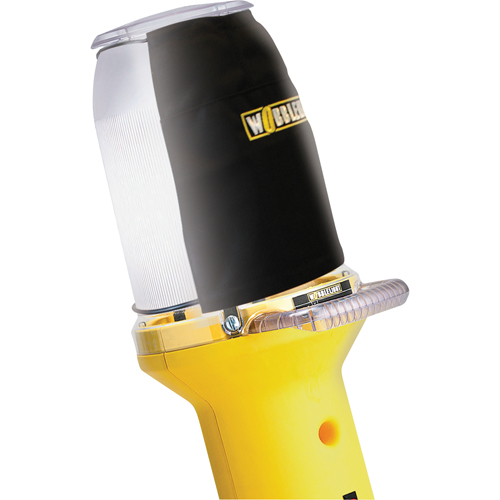 R&eacute;flecteur 180° Wobblelight Les Distributions ICE