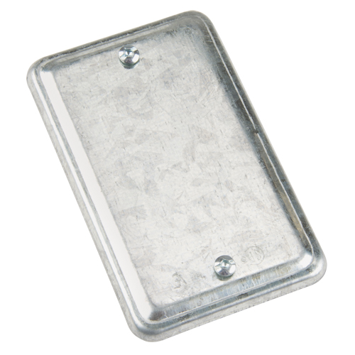 Couvercles pour boîte utilitaire Les Distributions ICE