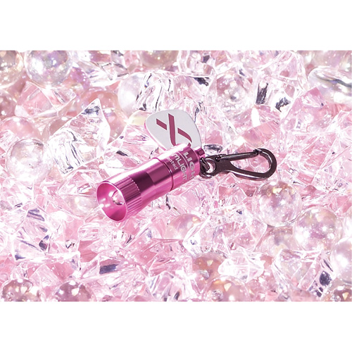 Nano Light&reg; Flashlight Les Distributions ICE