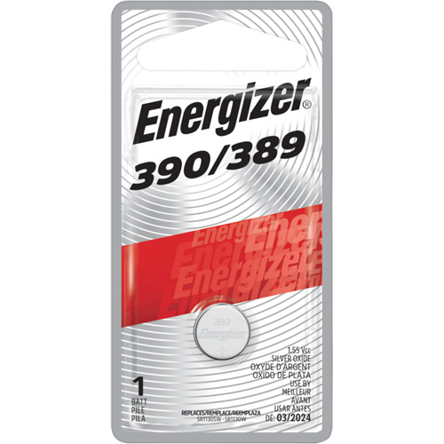 Pile 389, 1,5 V Les Distributions ICE