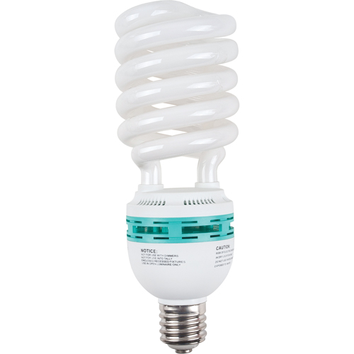 Ampoules pour lampe de travail Wobblelight, 85 W Les Distributions ICE