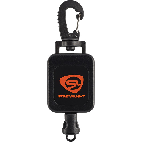 Polytac&reg; 90 X LED Compact Tactical Flashlight Les Distributions ICE