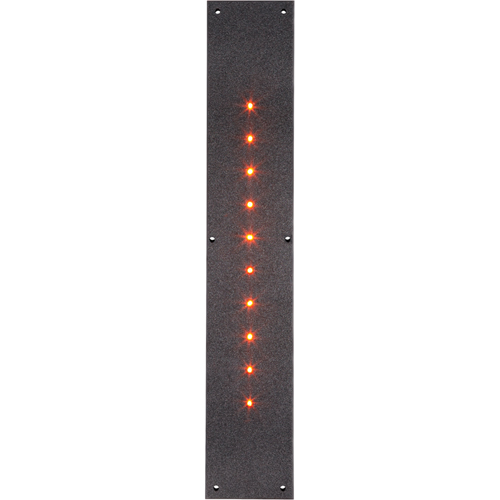 Syst&egrave;mes de contr&ocirc;le de la circulation - TCS 3000 Sure-Dock Les Distributions ICE