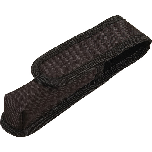 &eacute;tui de lampe de poche, Porte-lampe de poche, Nylon, 1 Poches Les Distributions ICE