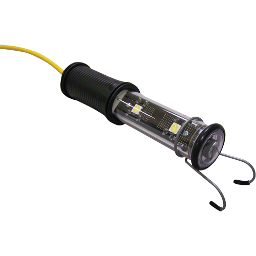Heavy-Duty LED Work Lights, LED, 480 Lumens Les Distributions ICE