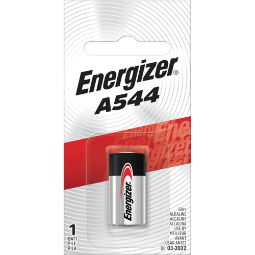 Battery, A544, 6 V Les Distributions ICE