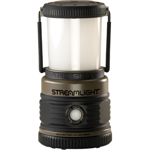 Lanternes compactes Siege Les Distributions ICE