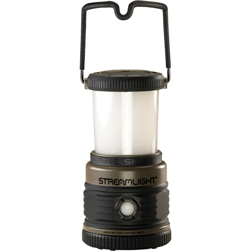 Lanternes compactes Siege Les Distributions ICE