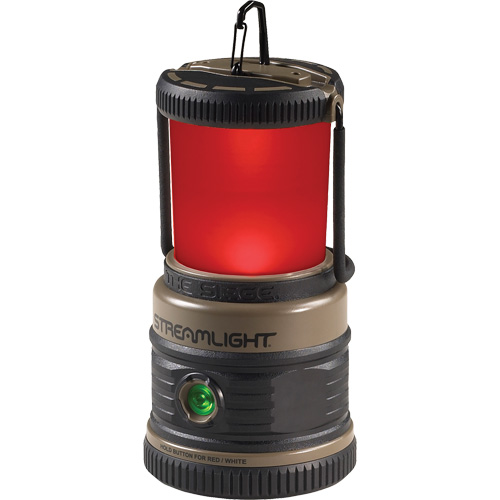 Lanternes compactes Siege Les Distributions ICE