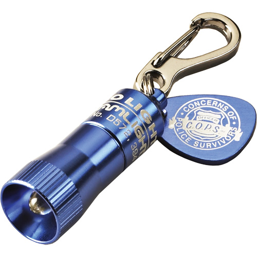 Lampe de poche Nano Light Les Distributions ICE