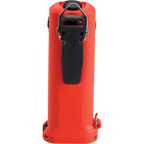 Lampe de poche Survivor, DEL, Piles Rechargeable/AA, Polym&egrave;re de nylon Les Distributions ICE