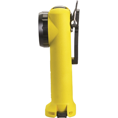 Lampe de poche Survivor, DEL, Piles Rechargeable/AA, Polym&egrave;re de nylon Les Distributions ICE