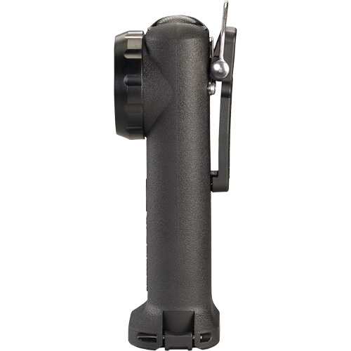 Lampe de poche Survivor, DEL, Piles Rechargeable/AA, Polym&egrave;re de nylon Les Distributions ICE