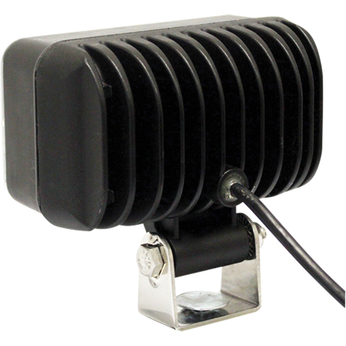 Safe-Lite Pedestrian LED Warning Lamp Les Distributions ICE