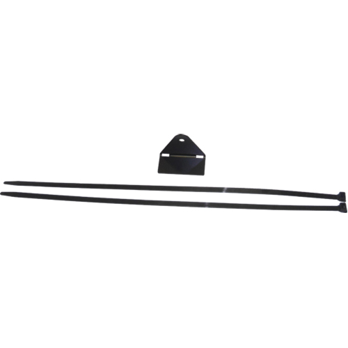Universal Mount for Forklift Warning Lamps Les Distributions ICE