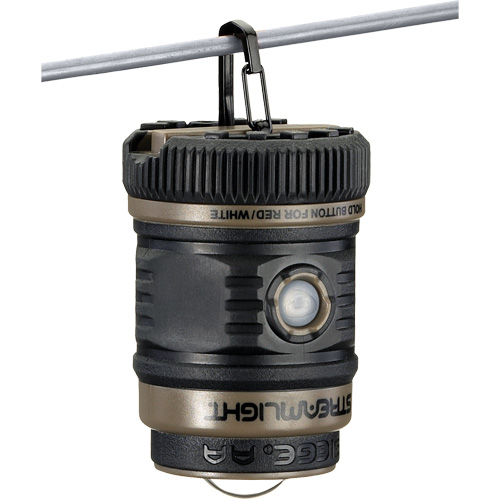 Lanternes compactes Siege AA Les Distributions ICE