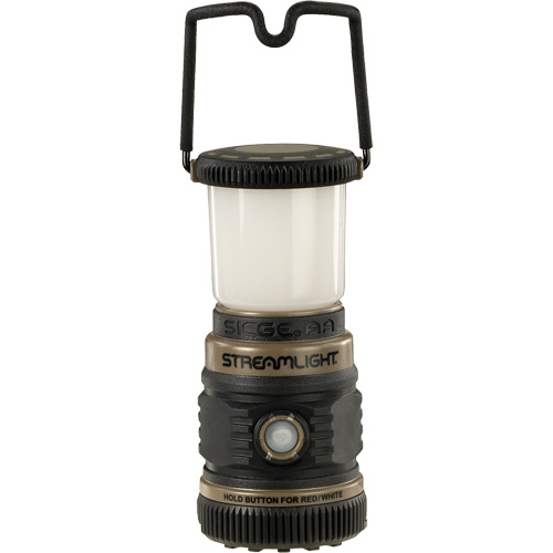 Lanternes compactes Siege AA Les Distributions ICE