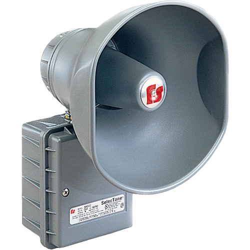 Appareil de signalisation sonore SelecTone Les Distributions ICE